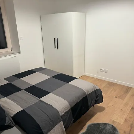 Appartement IX - Haut Standing Proche Luxembourg Et Cattenom Nilvange Buitenkant foto