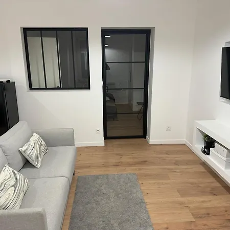 Appartement IX - Haut Standing Proche Luxembourg Et Cattenom Nilvange Buitenkant foto