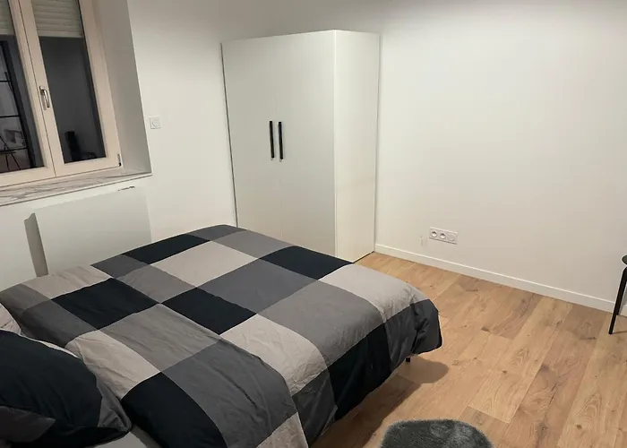 Appartement IX - Haut Standing Proche Luxembourg Et Cattenom