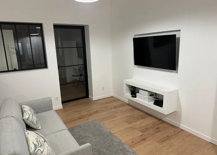 Appartement IX - Haut Standing Proche Luxembourg Et Cattenom