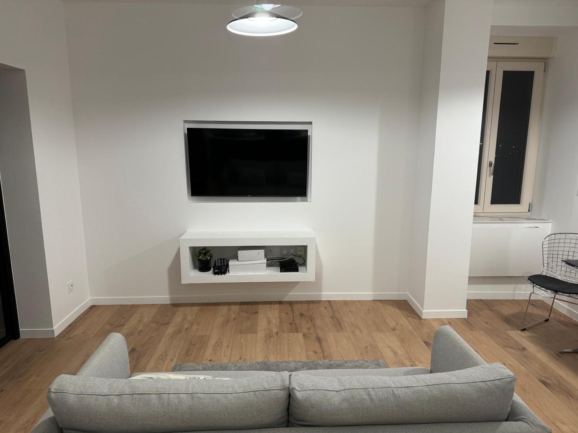 Apartment Ix - Standing Proche Luxembourg Et Cattenom