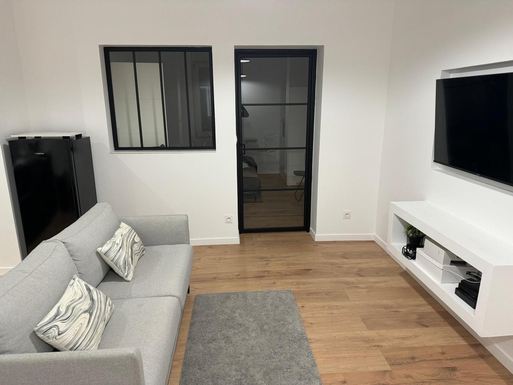 Ix - Standing Proche Luxembourg Et Cattenom Apartment *
