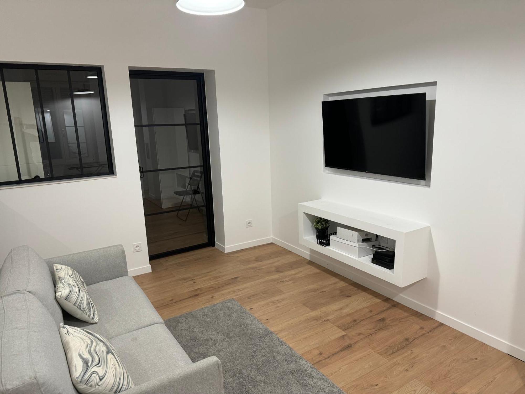 Apartment Ix - Standing Proche Luxembourg Et Cattenom *