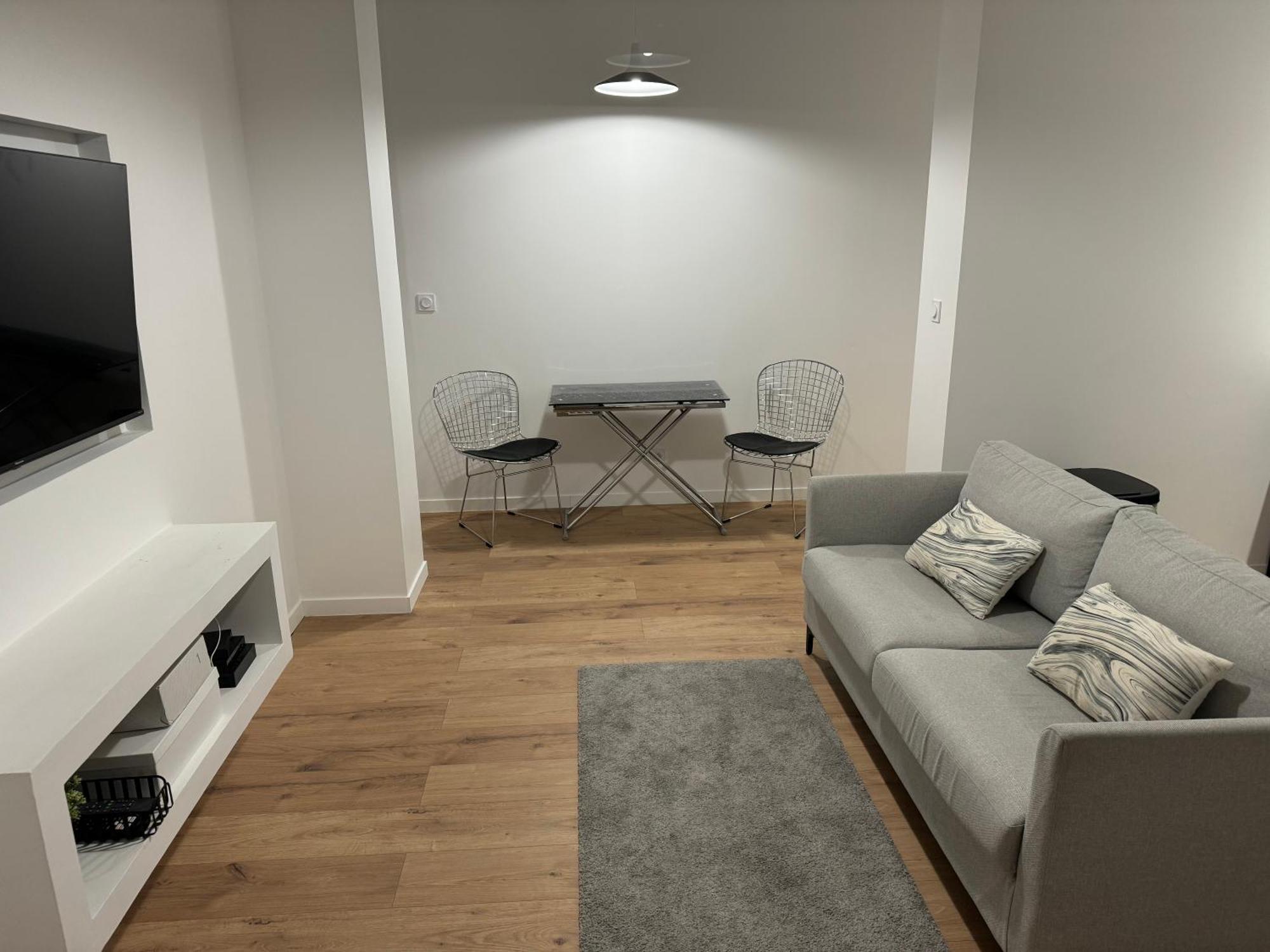 Apartment Ix - Standing Proche Luxembourg Et Cattenom *